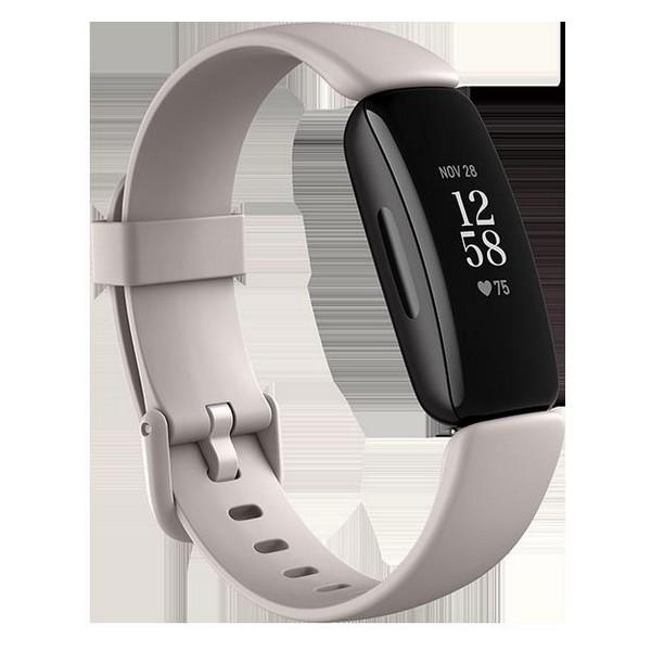 Aktivitetsarmbånd Fitbit INSPIRE 2 FB418 Hvid