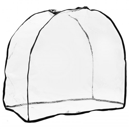 Sammenklappelig kæledyrsvogn - grøn, 78 × 54 × 101 cm, polyester