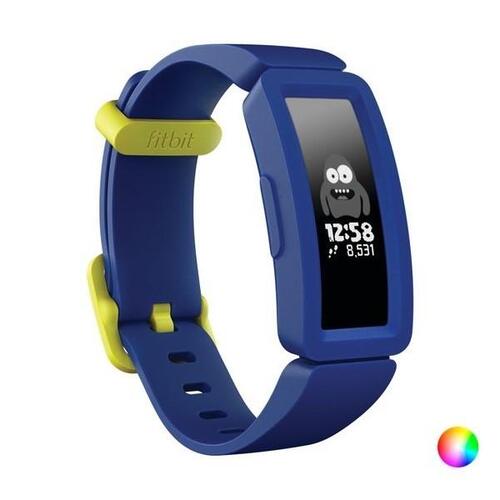 Aktivitetsarmbånd Fitbit Ace 2 OLED Bluetooth 4.0 Rød