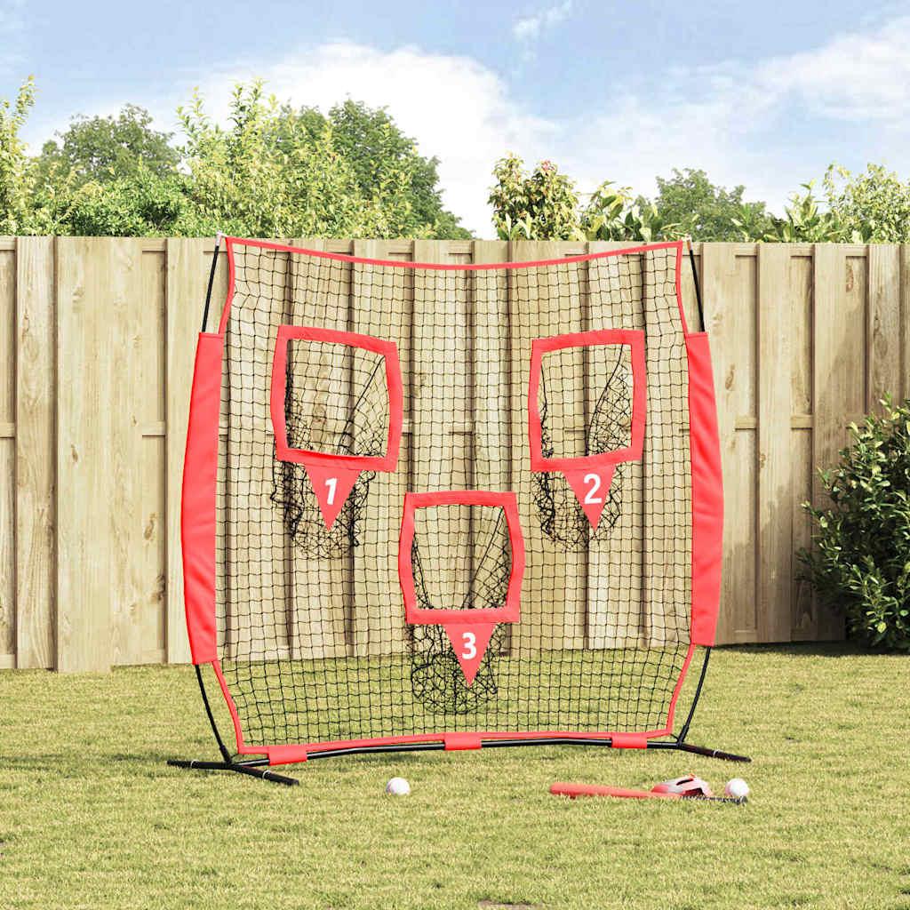 Baseball & Softball Sort 214.5 x 89.5 x 181 cm Polyester