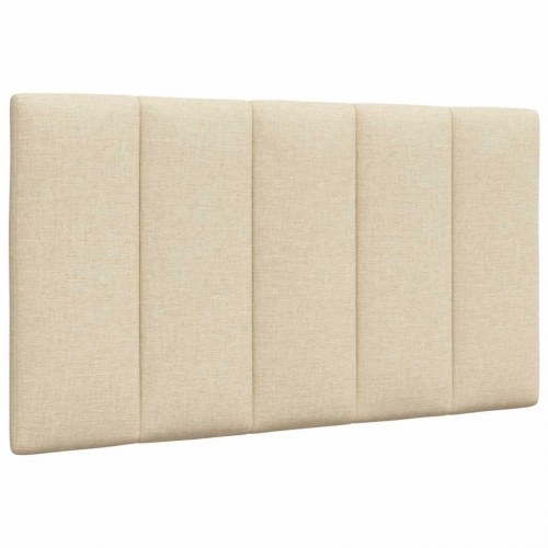 Sengeramme Hanko 90 x 190 cm uden madras - creme