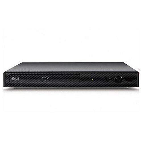 Blu Ray 2D LG BP250 HDMI USB MKV DIVX
