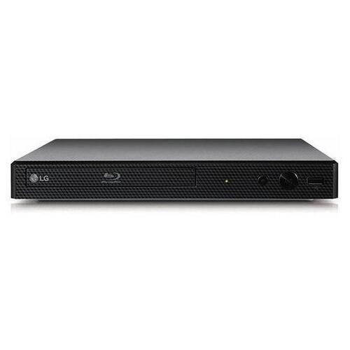 Blu Ray 2D LG BP250 HDMI USB MKV DIVX
