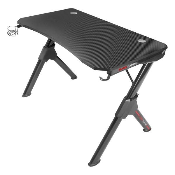 Skrivebord Gaming Mars Gaming Mgd Sort