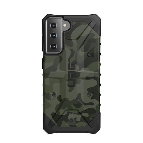 Mobilcover Urban Armor Gear 212817117271 Samsung Galaxy S21