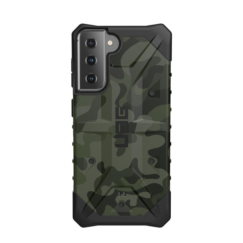Mobilcover Urban Armor Gear 212817117271 Samsung Galaxy S21