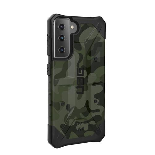 Mobilcover Urban Armor Gear 212817117271 Samsung Galaxy S21