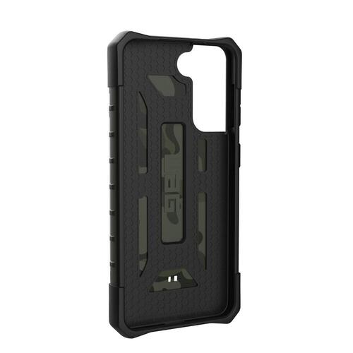 Mobilcover Urban Armor Gear 212817117271 Samsung Galaxy S21