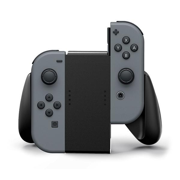Se Nintendo Switch Joy-con Controller Pair - Højre Og Venstre - Neon Green / Neon Pink hos Boligcenter.dk