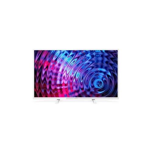 TV Philips 32PFS5603 32" Full HD LED HDMI Hvid