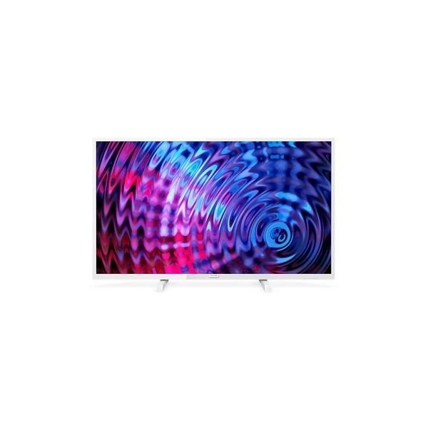 TV Philips 32PFS5603 32" Full HD LED HDMI Hvid