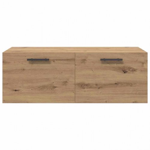 Vægskab artisan eg 100 x 36,5 x 35 cm