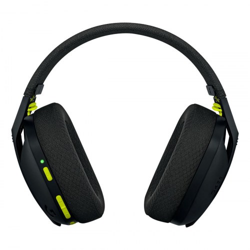 Logitech rat 991-000539 - gaming rat til racing