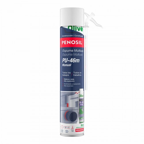 Penosil PU-46 Manual polyurethanskum 750 ml