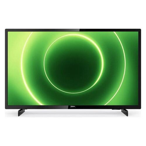 Smart TV Philips 32PFS6805 32" Full HD LED WiFi Sort