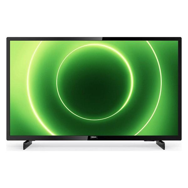 Smart TV Philips 32PFS6805 32" Full HD LED WiFi Sort