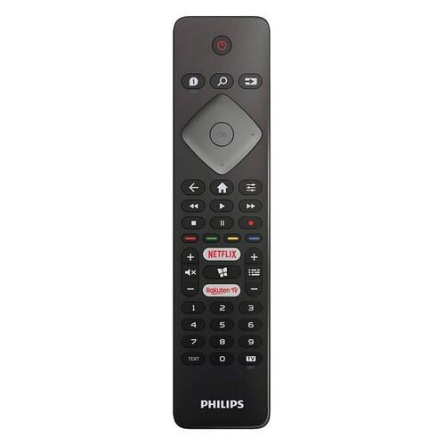 Smart TV Philips 32PFS6805 32" Full HD LED WiFi Sort