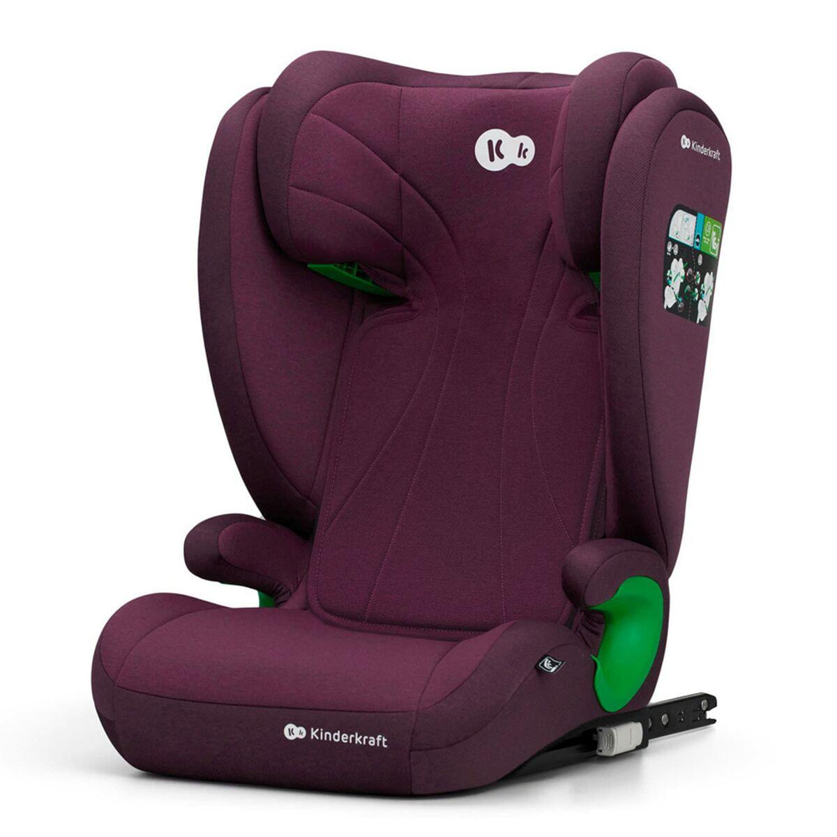Autostol Kinderkraft Kcjufi20red0000 Lilla