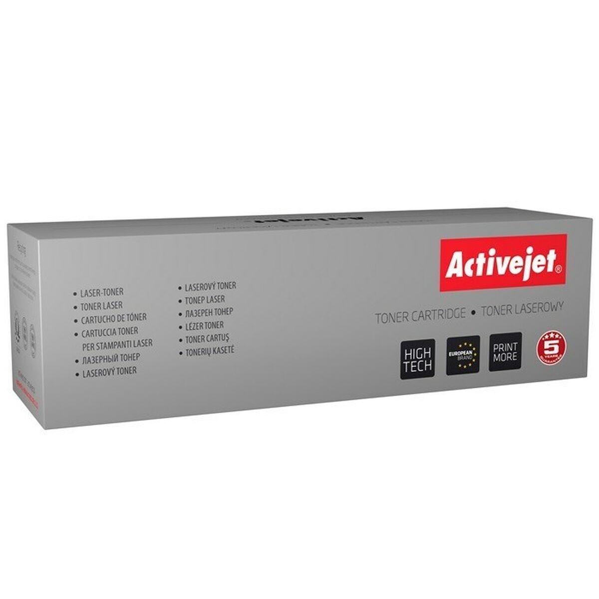 Toner Activejet Ath 151nx Sort