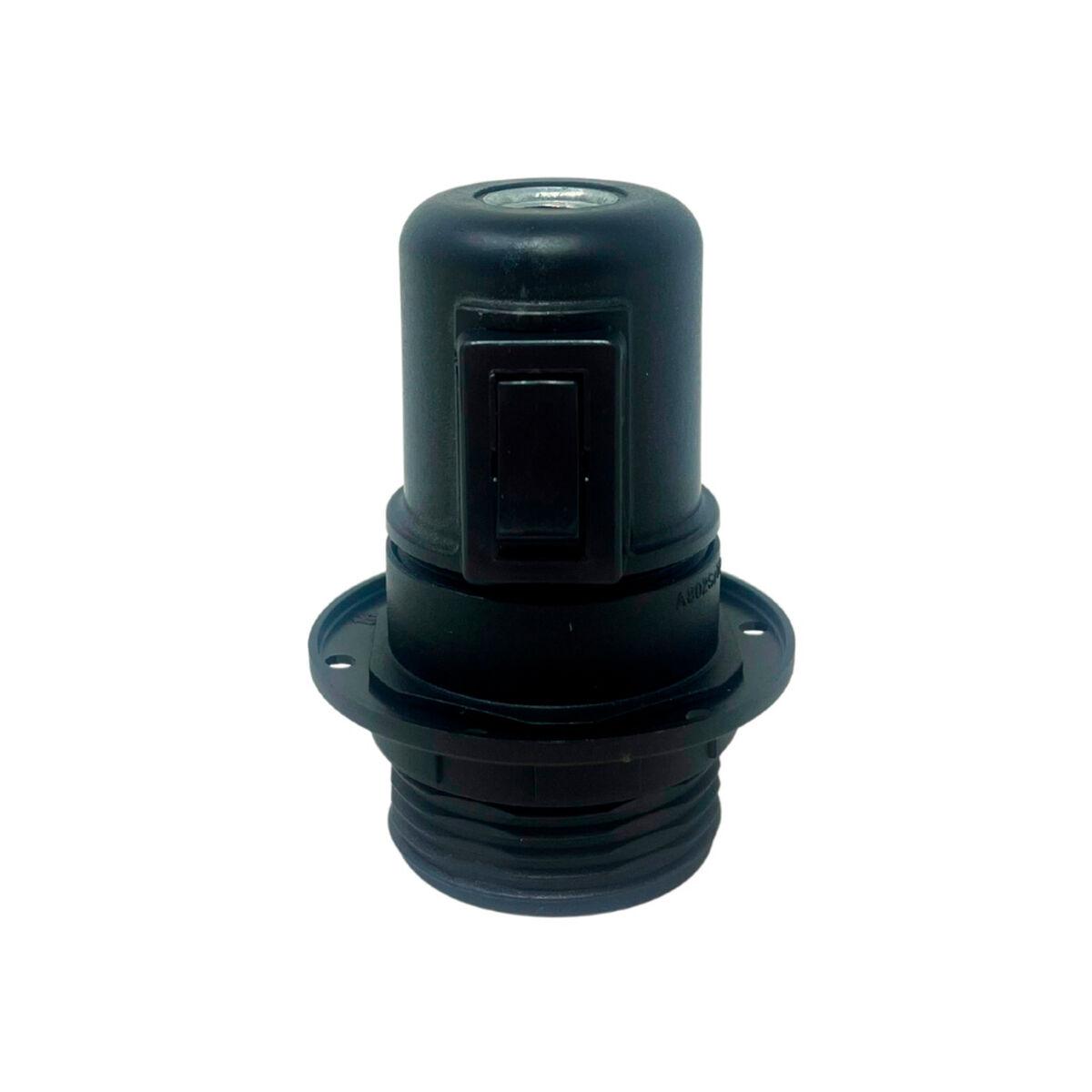 LED-lampe Arditi Sort