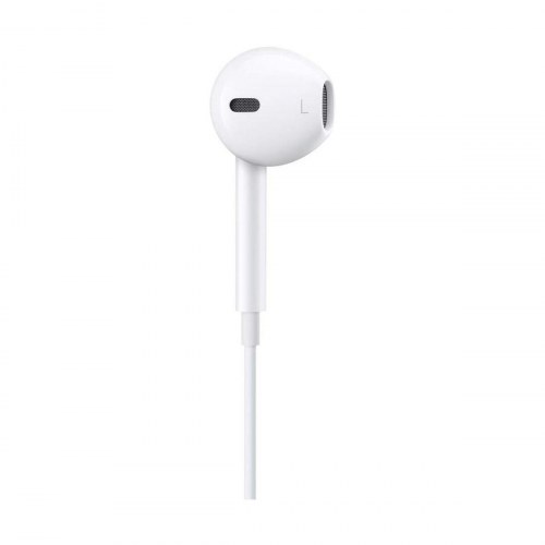 Høretelefoner Apple EarPods med 3,5 mm jack - Hvid (10-pak)