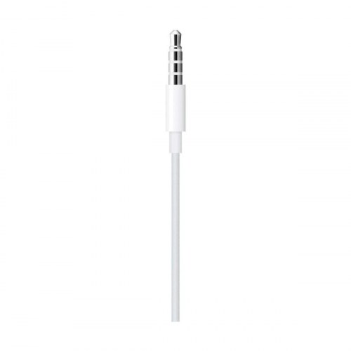 Høretelefoner Apple EarPods med 3,5 mm jack - Hvid (10-pak)