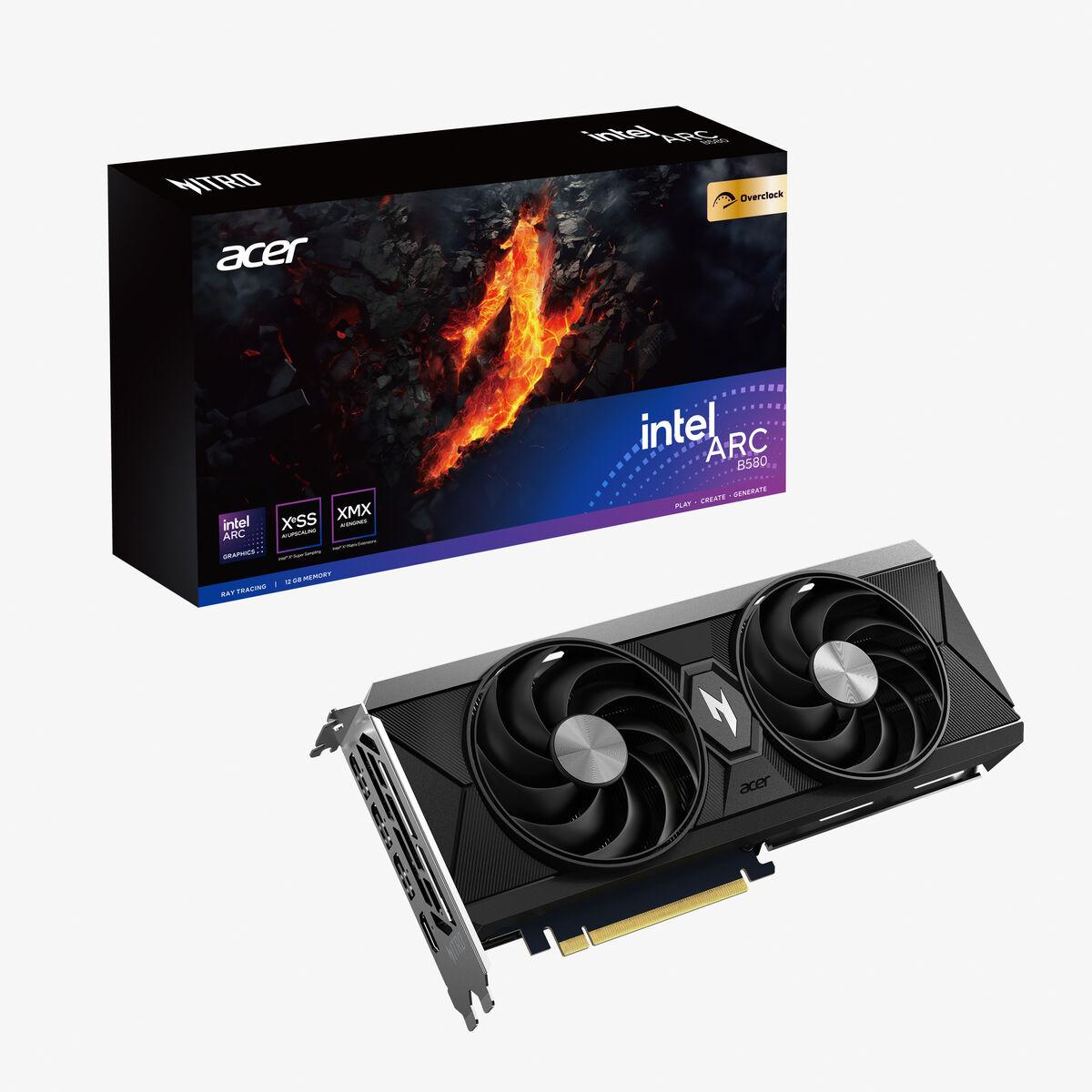 Grafikkort Acer Dp Zdbww P01