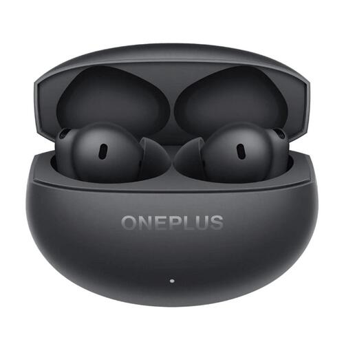 OnePlus Buds 4 trådløse Bluetooth-hovedtelefoner - Grå