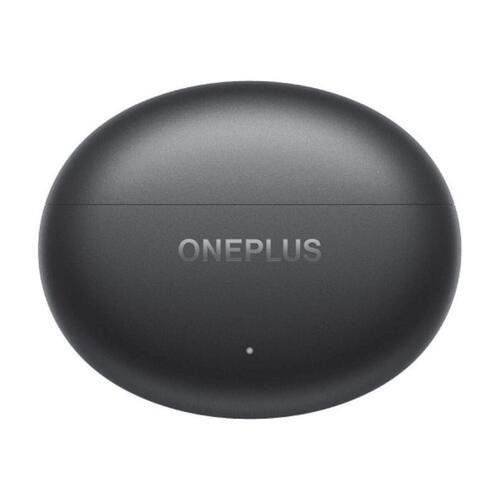 OnePlus Buds 4 trådløse Bluetooth-hovedtelefoner - Grå