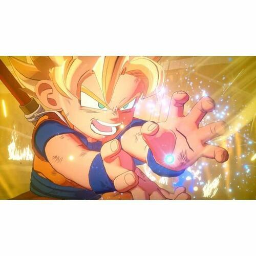 PS5 spil - Dragon Ball Z: Kakarot Daima Edition (Bandai Namco)