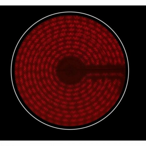 Kogeplade induktion Oceanic 60 cm - 5.200 W, 3 zoner