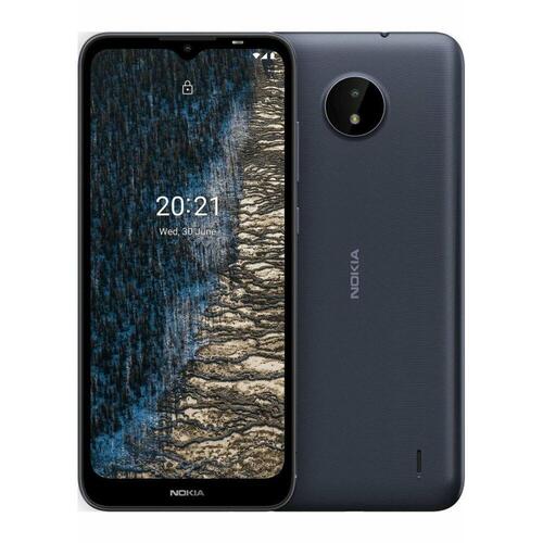 Smartphone Nokia C20 COSMO 6,5" 2 GB RAM 32 GB
