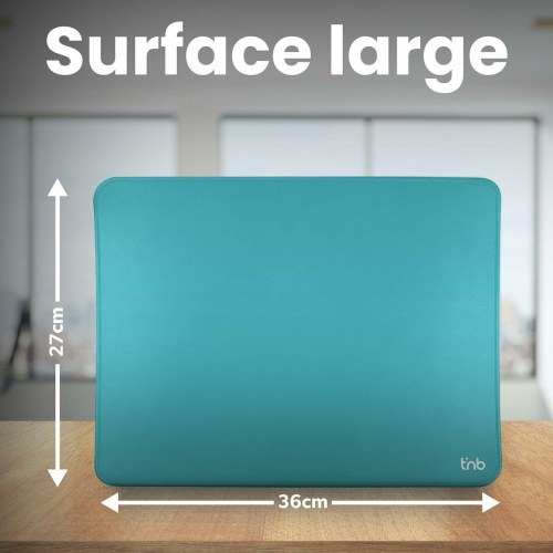 Laptop sleeve T'NB - Onesize, turkis