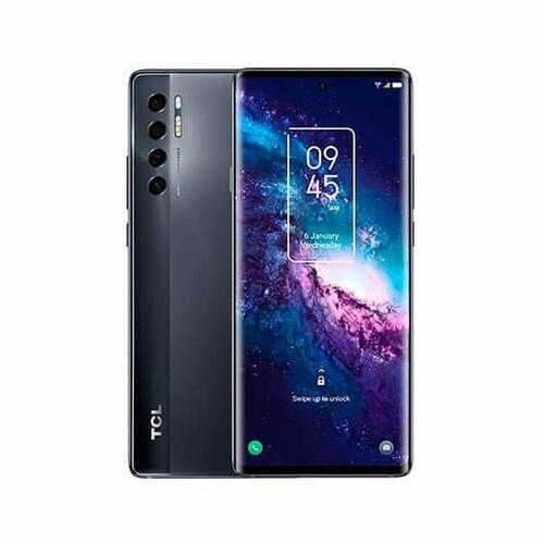 Smartphone TCL 20 PRO 6,67" 6 GB RAM 256 GB Grå