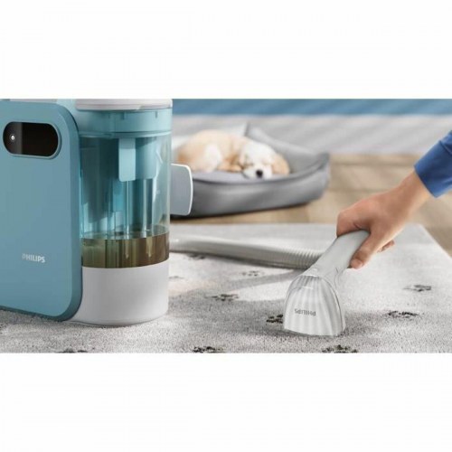 Støvsuger til tekstiler Philips - 1,6 l, ledning 5 m