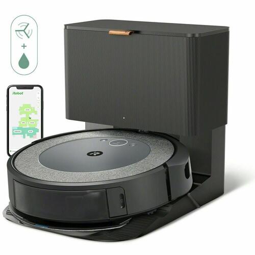 Robotstøvsuger iRobot i5578+