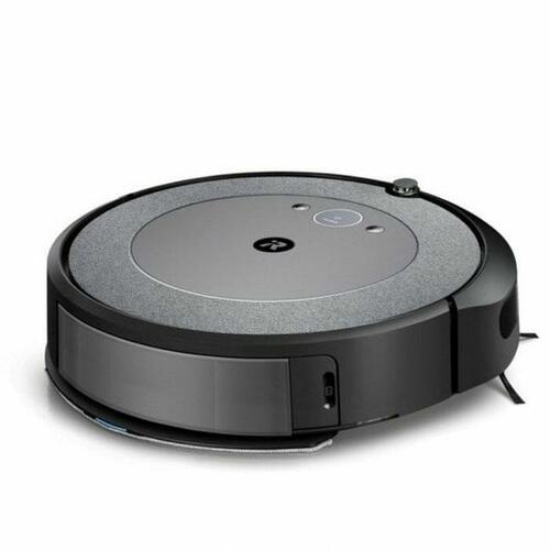 Robotstøvsuger iRobot i5578+