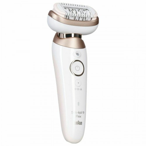 Braun Silk‑épil 9-360 epilator - trådløs våd/tør hårfjerner