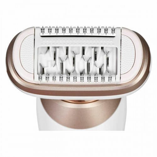 Braun Silk‑épil 9-360 epilator - trådløs våd/tør hårfjerner