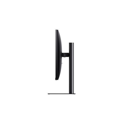 Xiaomi 27" IPS gaming-skærm 165 Hz - Sort (BHR5039GL)