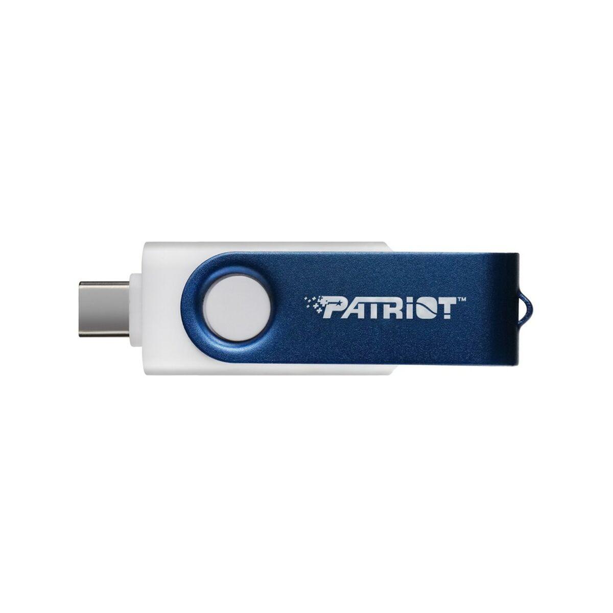 USB-stik Patriot Memory PS64GX550AAD