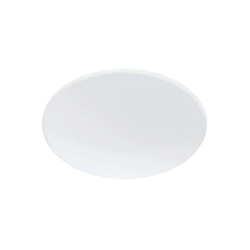 Philips Moire LED loftlampe Ø 38 cm - hvid metal, 20 W