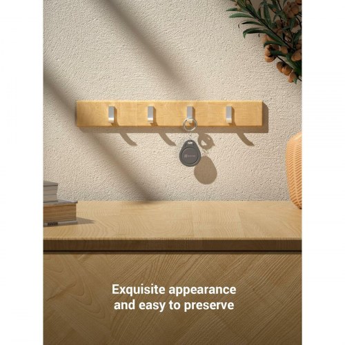 Navnemærkat Ezviz - sort mærke CS-DL-IC-CPU-R200-GR