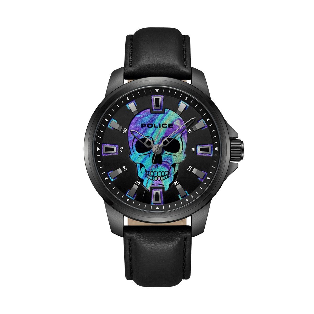 Herreur Police Pewja0022201