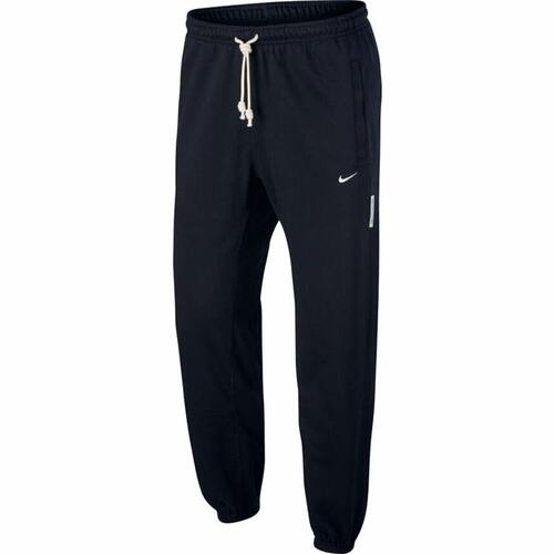 Bukser Nike Dri-FIT Standard Issue Sort M