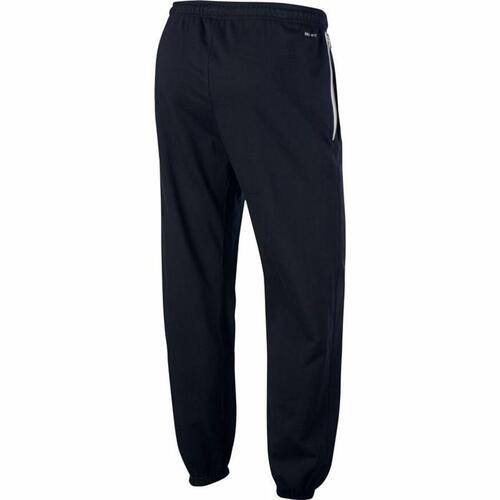Bukser Nike Dri-FIT Standard Issue Sort M