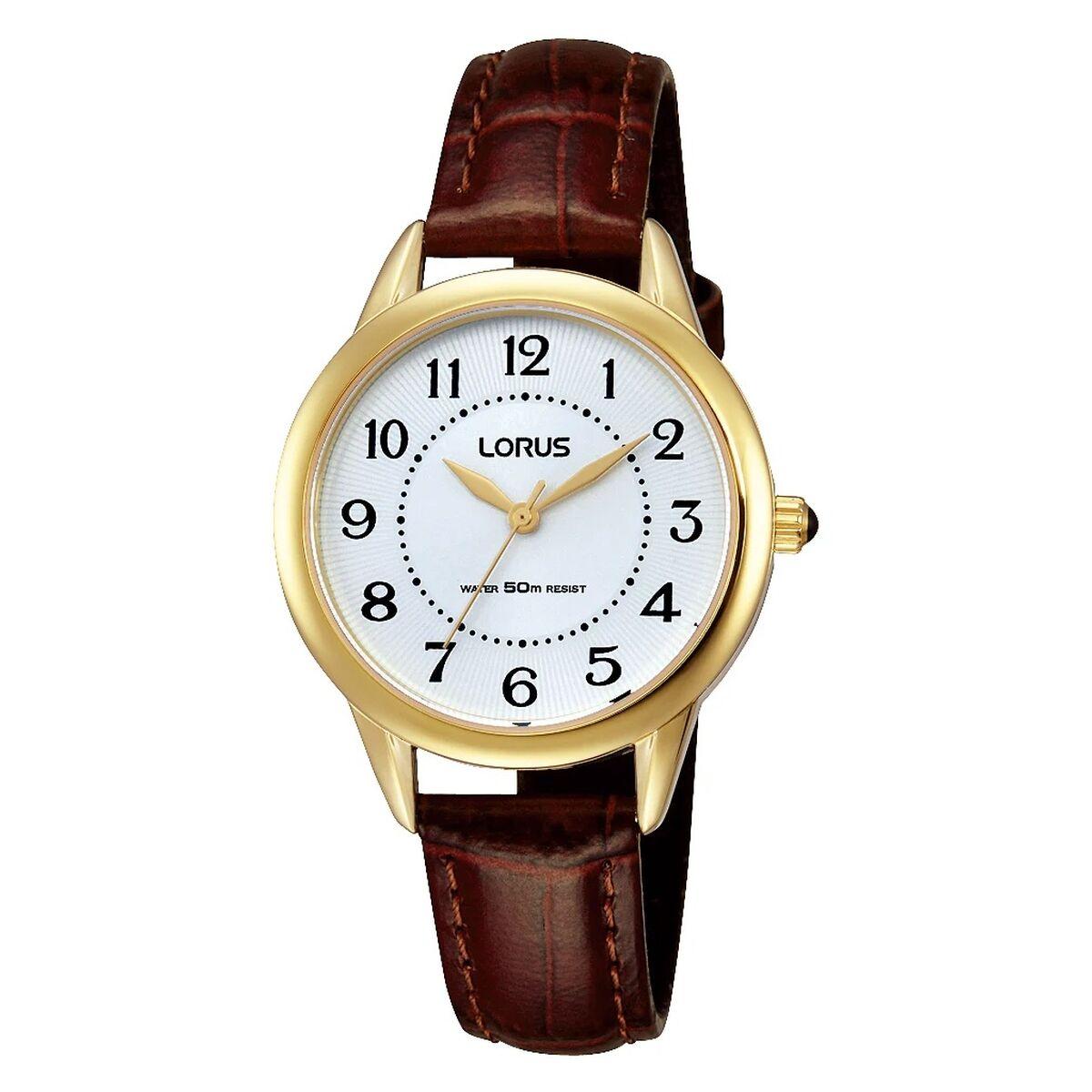 Herreur Lorus Rg252jx5