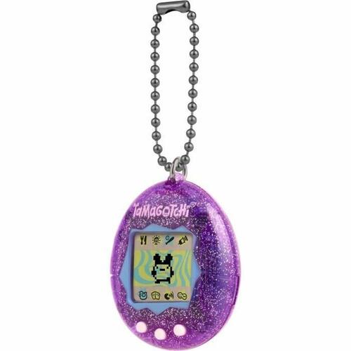 Interaktive Kæledyr Tamagotchi