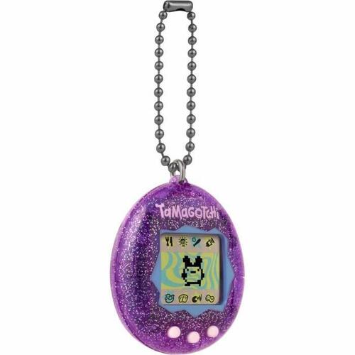 Interaktive Kæledyr Tamagotchi