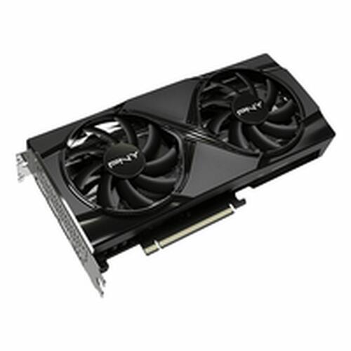 PNY GeForce RTX 5060 Ti - 16 GB GDDR6/GDDR7 grafikkort
